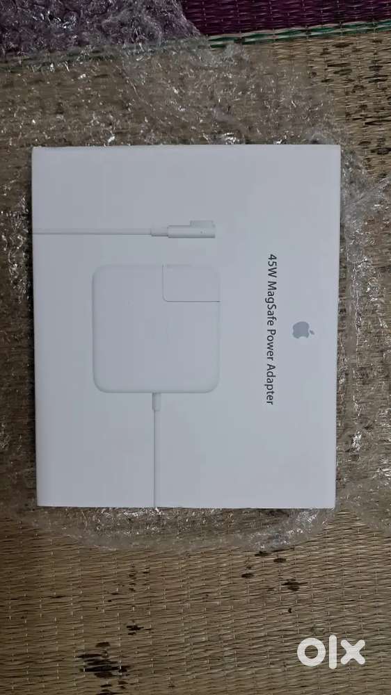 Apple 45W MagSafe Power Adapter for MacBook Air