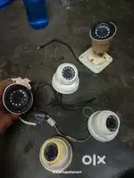 Only CC Cameras for sale 3000