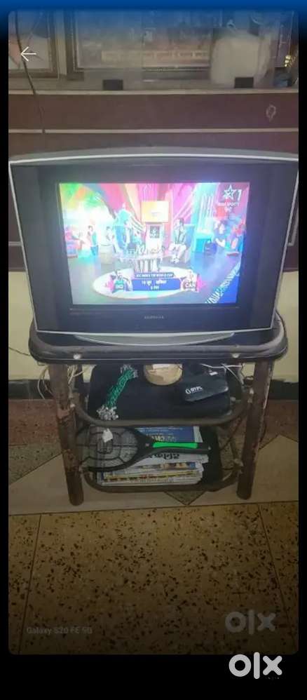 Samsung tv 21 inches