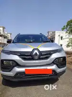 Renault Kiger 2021 Petrol Well Maintained