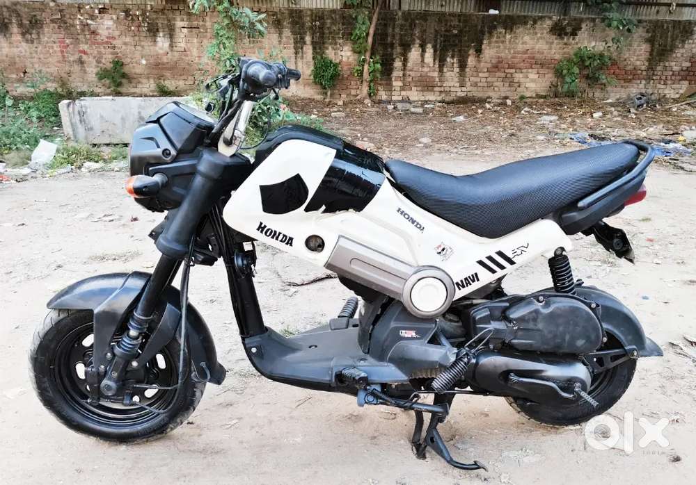 Honda Nevi modal 2017 self start saylend eizin Good kandisan