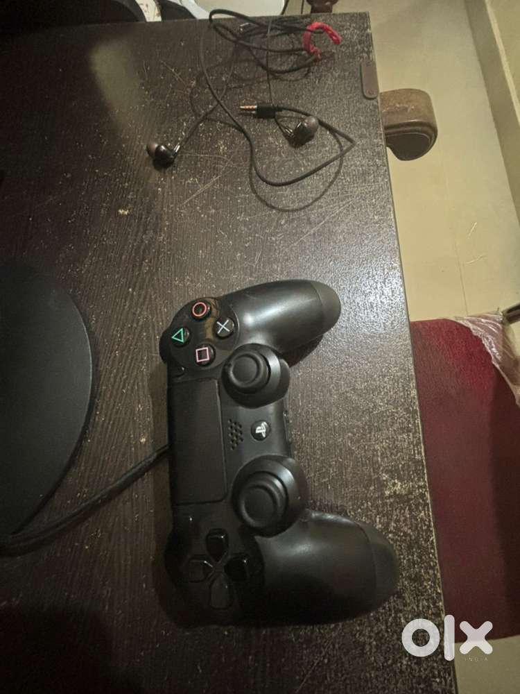 Ps4 standard