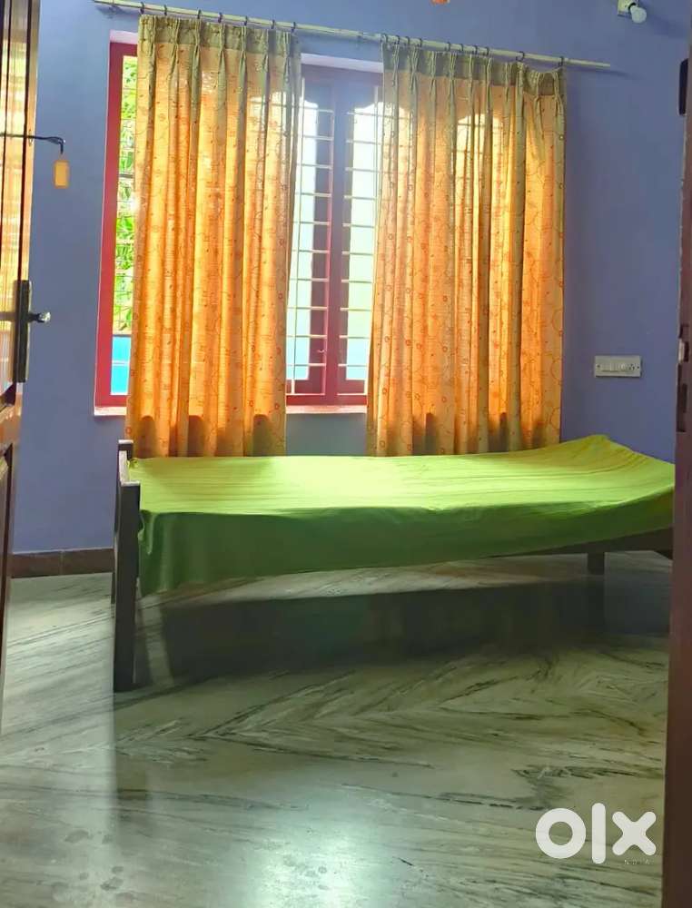 PG Accommodation for ladies ,3000/_