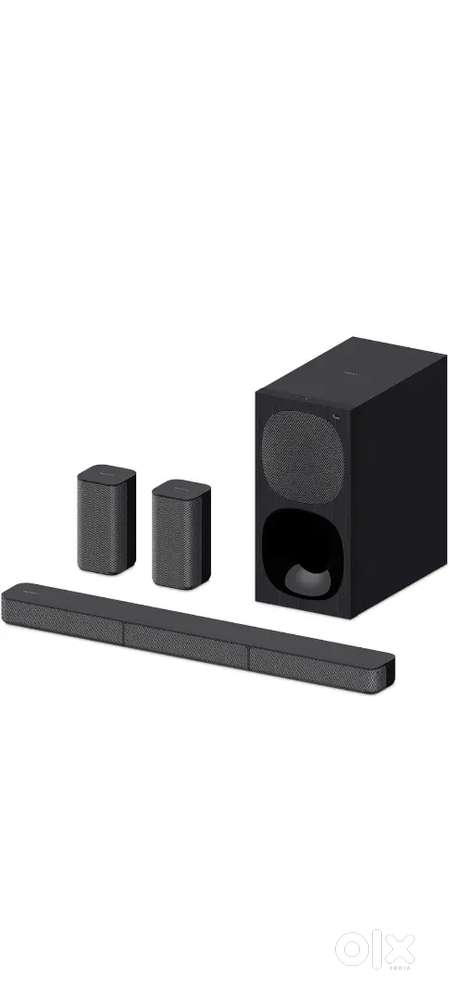 Sony HTS20R 5.1 HOME THEATER