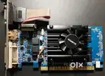 NVIDIA GIGABYTE GeForce GT 710 2GB ddr3_sdram pci_e GRAPHICS CARD