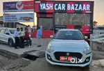 Maruti Suzuki Swift AMT ZXI Plus, 2021, Petrol