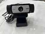 Logitech C930-E Full HD Webcam Good Condition 1080p/30fps Video