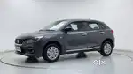 Maruti Suzuki Baleno Sigma, 2024, Petrol