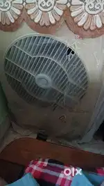 Cooler plaatic