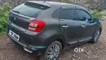 Maruti Suzuki Baleno 2016
