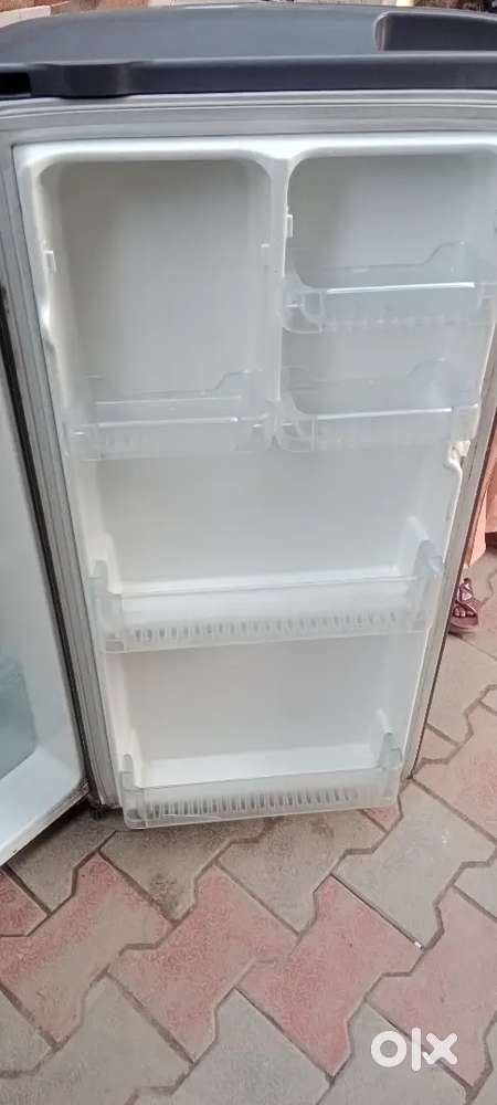 Samsung  LG refrigerator sell complete fix rt