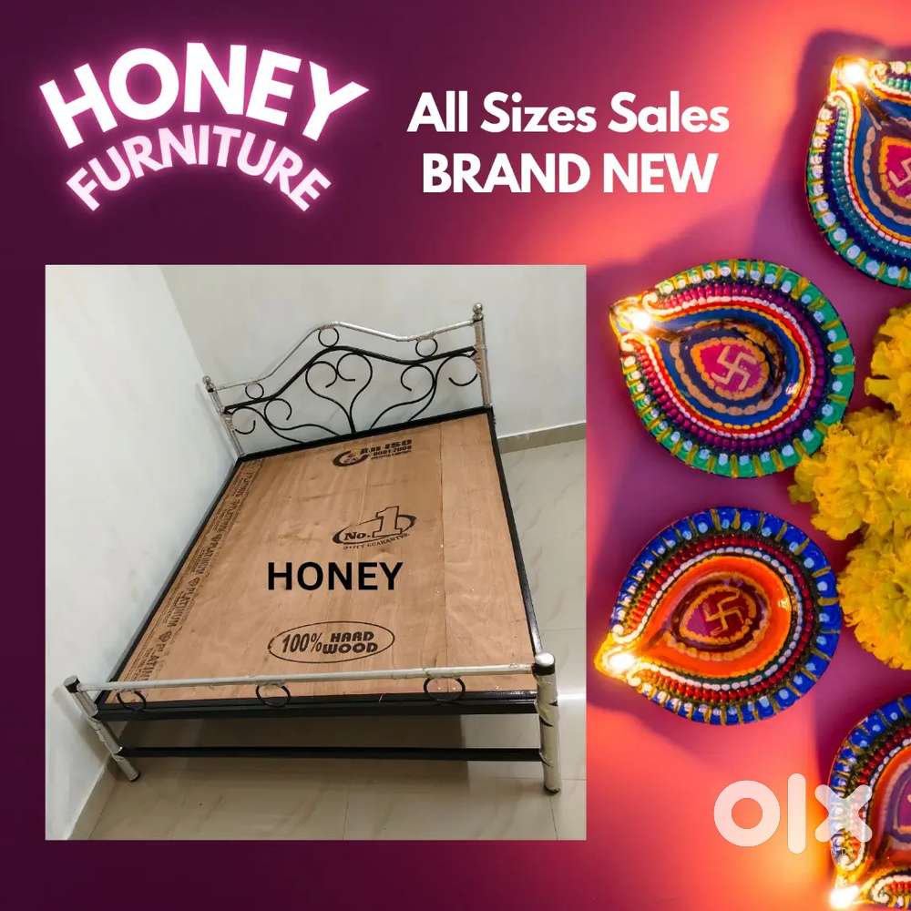 Wedding Beds sales, Steel Cot Bed Mattress Sales _ table furniture