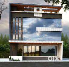 Commercial Space for Rent at Edapally