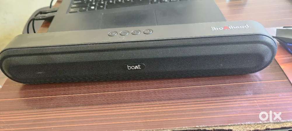boat Avante bar 480/490