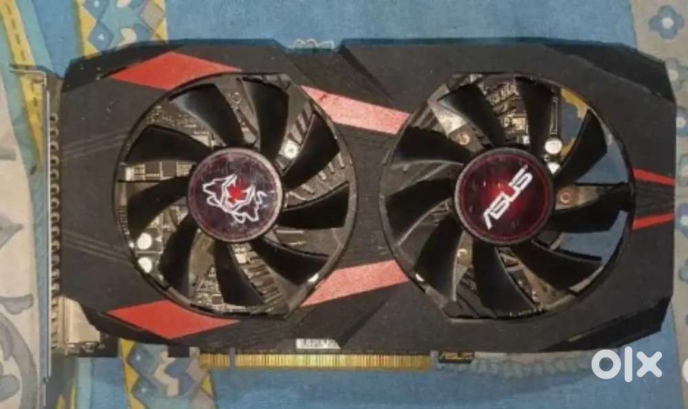 1050 ti graphics card 4GB