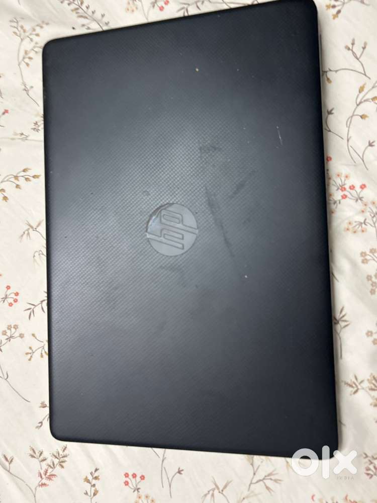 HP intel i5 11th gen laptop