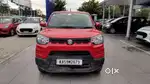 Maruti Suzuki S-Presso VXI Plus, 2022, Petrol