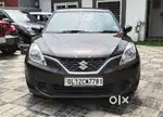Maruti Suzuki Baleno 1.2 Delta, 2018, Petrol