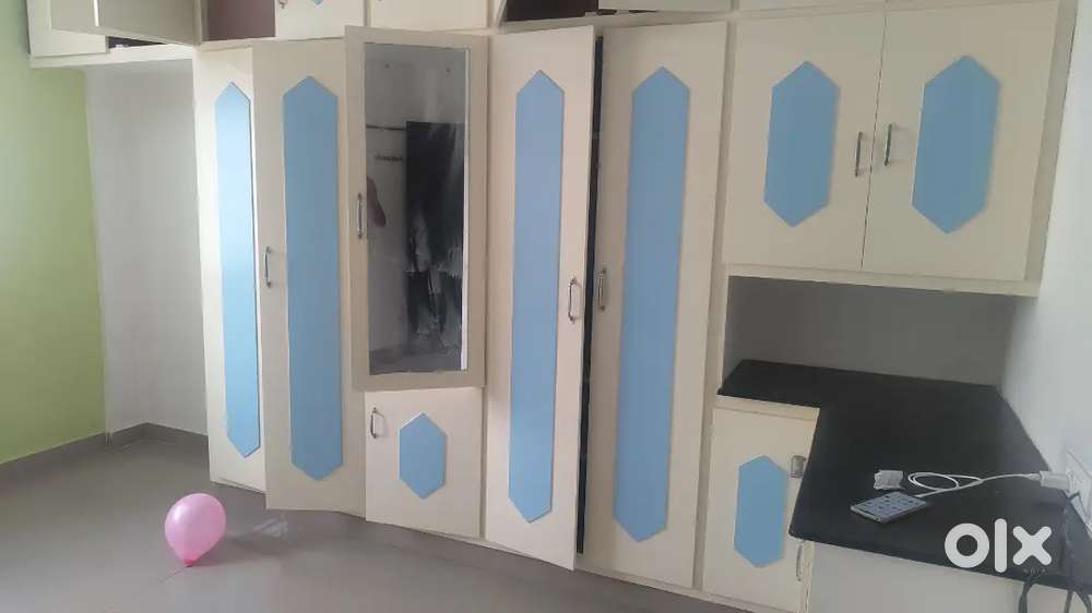 Plesent place to live