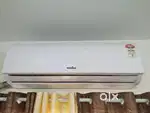 Kenstar Split 5 Star AC 1.5 Ton For Sale In Good Condition