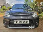 Maruti Suzuki Alto 800 LXI, 2018, Petrol