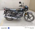 A bike good condition