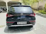 Hyundai i20 1.2 Sportz (O), 2025, Petrol