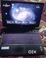 HP Pavilion Gaming Laptop