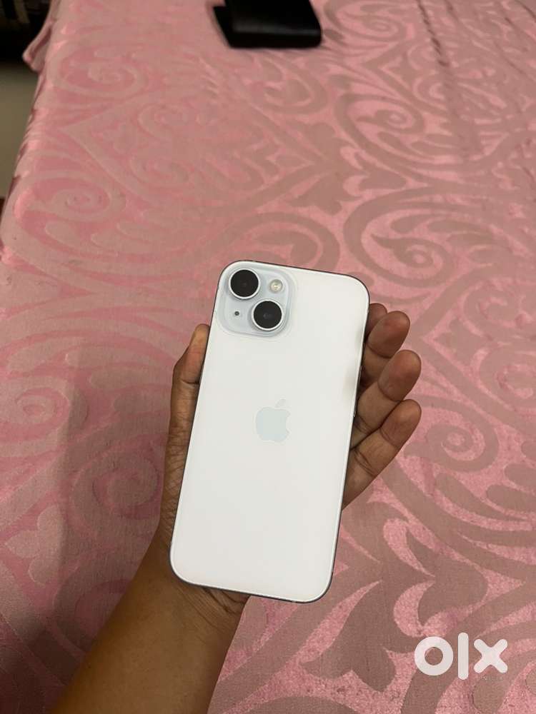 Iphone 15 128gb Blue