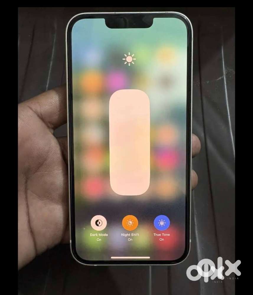 iPhone 13       Argent sale