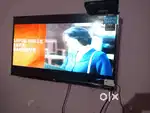 BPL smart Led Tv