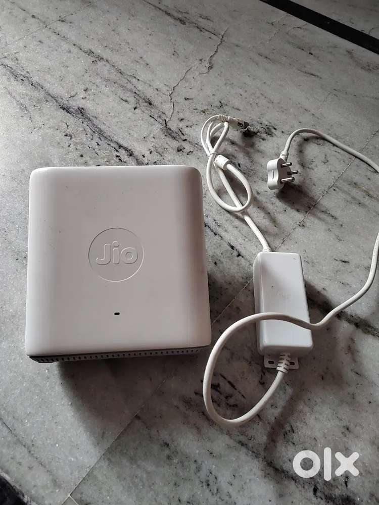 Jio Mesh Router - Gigabit