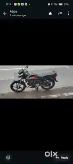 Good condition