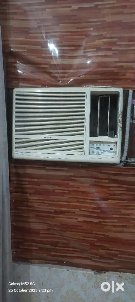 Window AC Hitachi