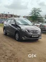 Honda Amaze 2013-2016 VX i-DTEC, 2016, Diesel