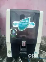 RO water purifier