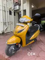 Honda Activa 5G