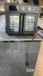 Faber 25 lt air fryer
