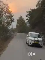 Maruti Suzuki Wagon R Flex Fuel 2022 Petrol Well Maintained