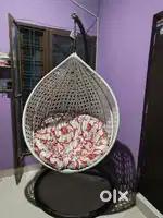 Jhula for garden