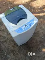 Samsung full automatic washing machine good condition