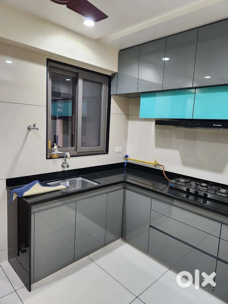 Prime location 2 bhk luxury flat rent and luxury apartments