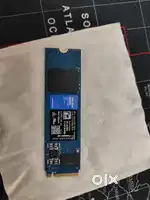 Western Digital WD Blue SN570 NVMe 1TB SSD