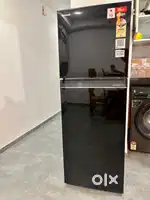 DOUBLE DOOR FRIDGE UNUSED