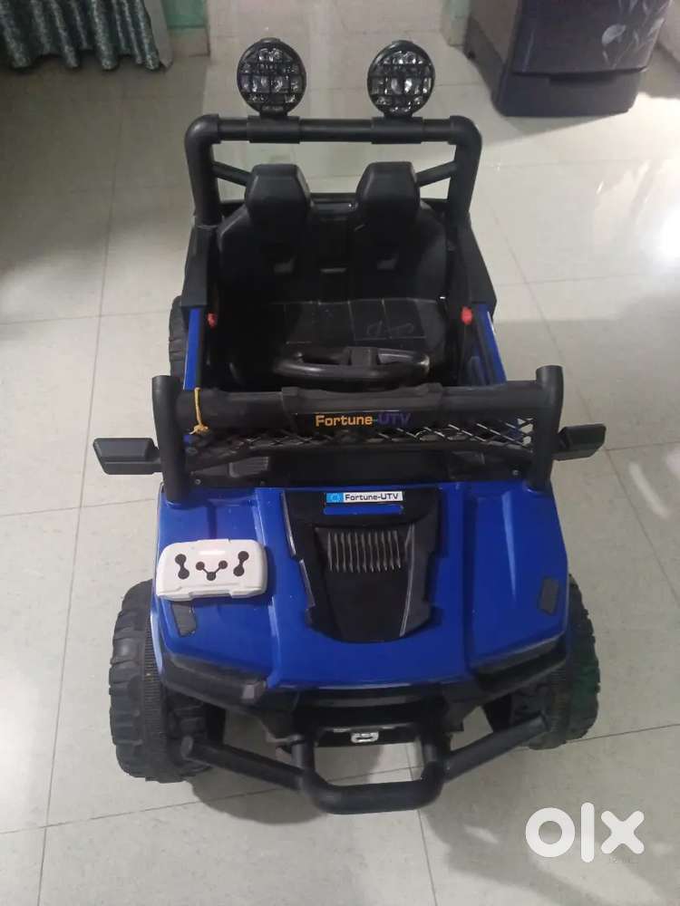 Jeep / Car