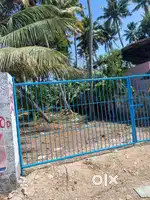 22 CENTS LAND NEAR MANJADIMOODU JUNCTION, CHIRAYINKEEZH