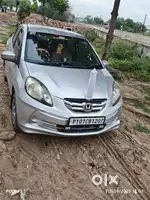 Honda Amaze 2014 S MT I-DTECH