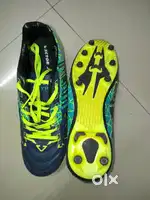 Vector X Skyper Football shoes