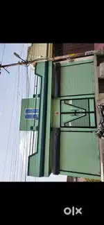 Godown and two shops on Rent on main road baraham nagar lehar ki devi