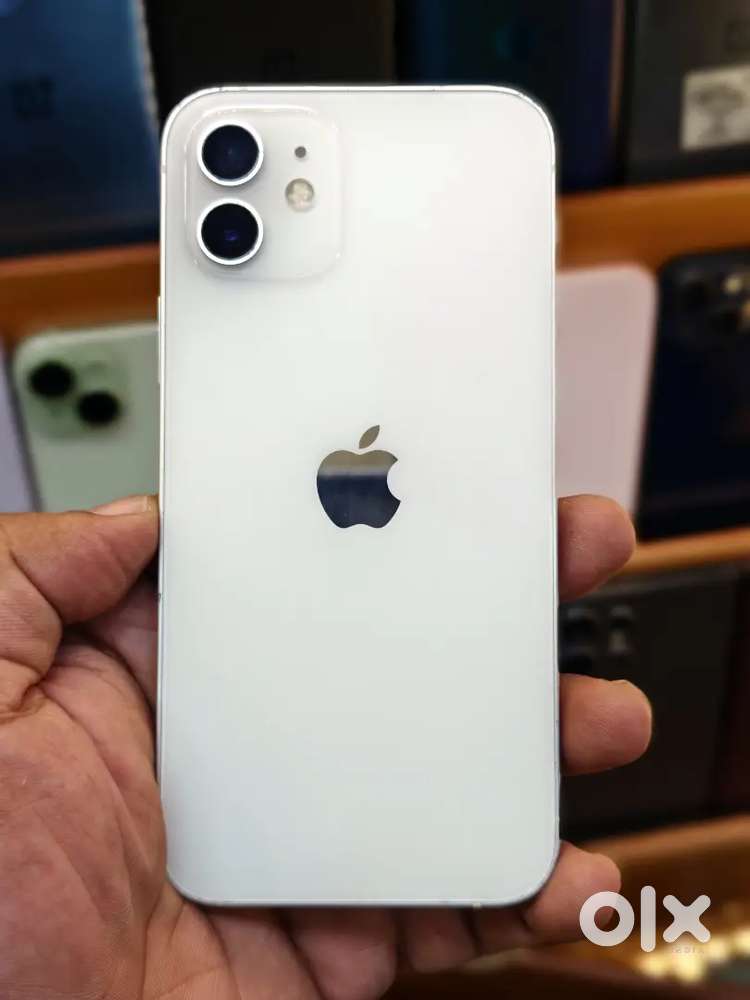 iPhone 12 128GB